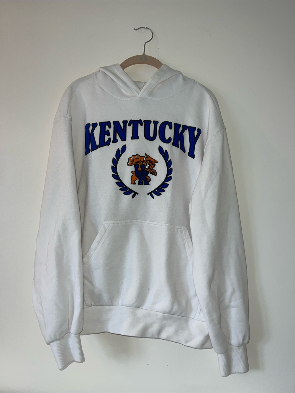 UK Hoodie